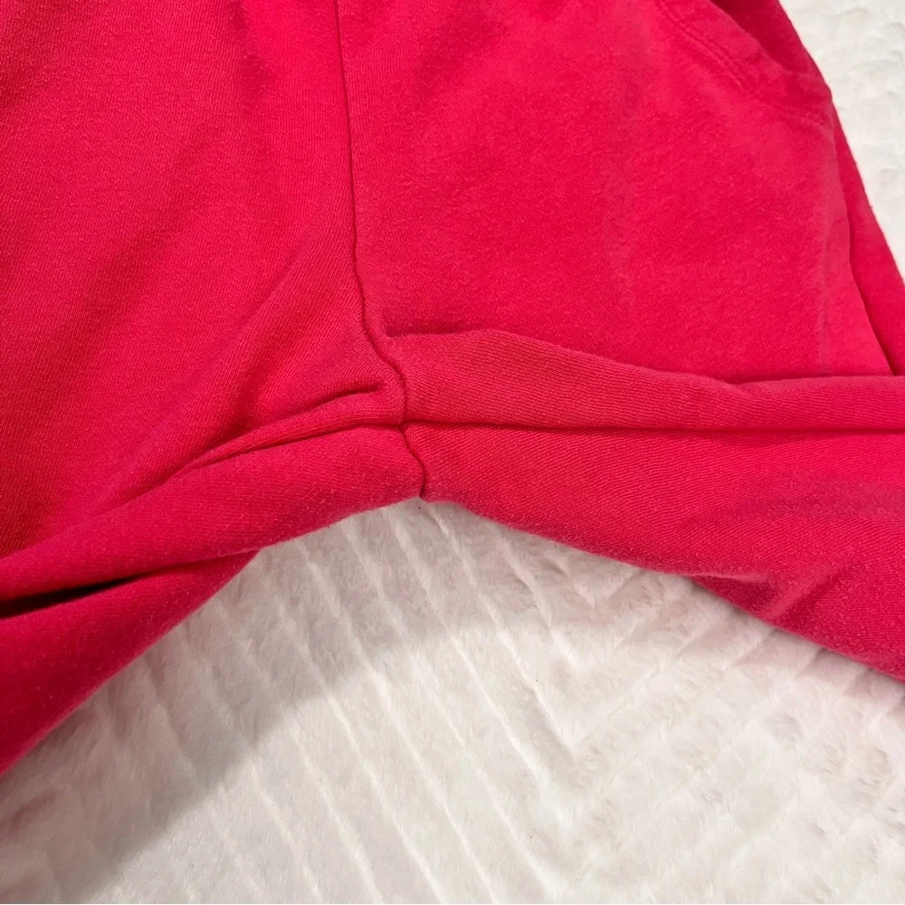 Under Armour Kids Girls Pink‎ Jogger Sweatpants size youth small joggers